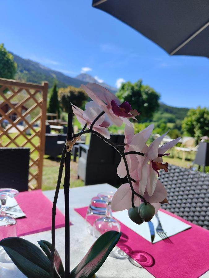 Hotel Logis Les Playes Villard-de-Lans
