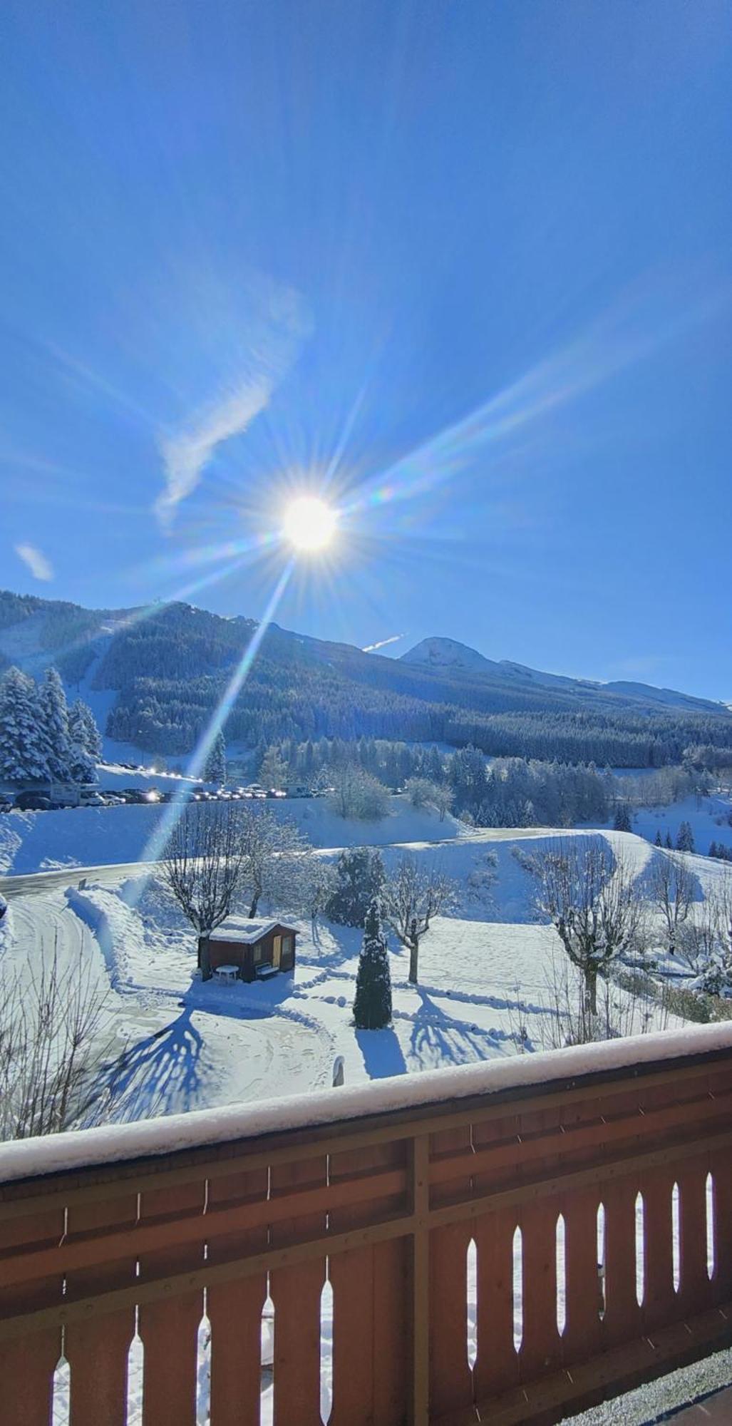 Logis Les Playes Hotel Villard-de-Lans
