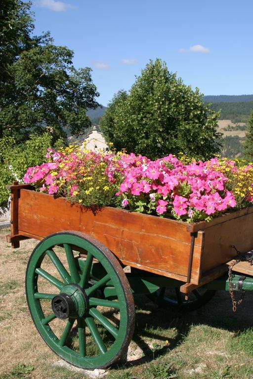 Hotel Logis Les Playes Villard-de-Lans