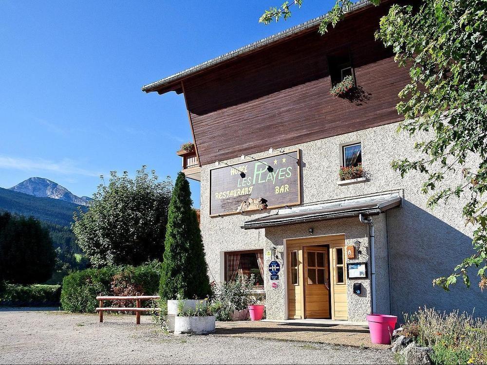 Logis Les Playes Villard-de-Lans