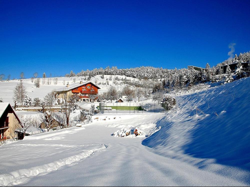 Logis Les Playes Villard-de-Lans