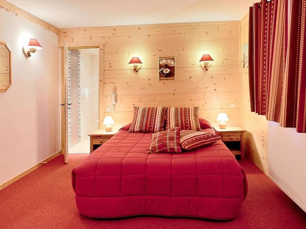 Logis Les Playes Villard-de-Lans