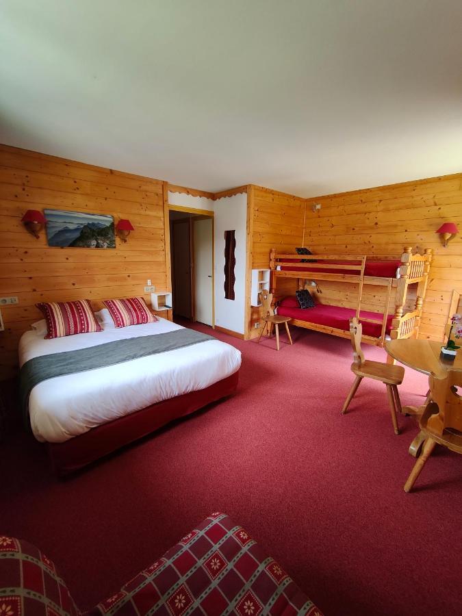 Hotel Les Playes Villard-de-Lans